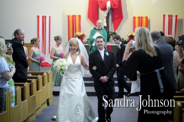 Best JW Marriott Wedding photographer - Sandra Johnson (SJFoto.com)